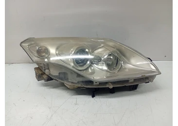Far dreapta 260100033r Renault Laguna 3 (2007 - 2011) 1.5 dci K9K780