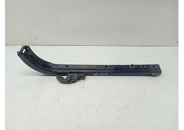 Sina usa culisanta Ford B-MAX 1 (2012 - 2018) 1.4 benzina