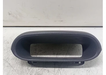 Ornament bord 9637997177 Citroen C3 1 (2002 - 2010) 1.6 i FX6B