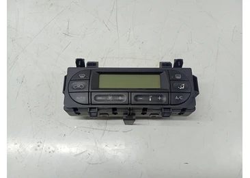 Panou clima ac 9637775xt Citroen C3 1 (2002 - 2010) 1.6 i FX6B