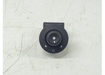 Buton reglaj oglinzi 185526 Citroen C3 1 (2002 - 2010) 1.6 i FX6B