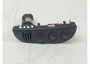 Panou butoane 96428400xt Citroen C3 1 (2002 - 2010) 1.6 i FX6B