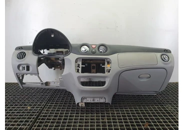 Plansa bord 9638006677 Citroen C3 1 (2002 - 2010) 1.6 i FX6B