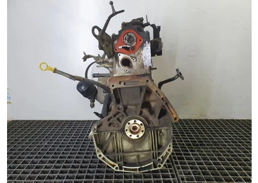 Motor complet fara anexe k9k780 Renault Laguna 3 (2007 - 2011) 1.5 dci K9K780