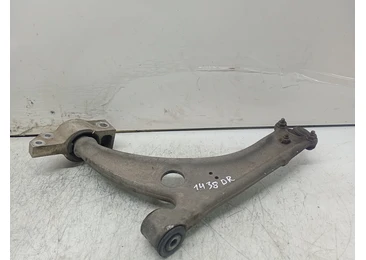 Brat suspensie dreapta fata 3C0407153B Volkswagen Passat B6 (2005 - 2010) 2.0 tdi CBBB