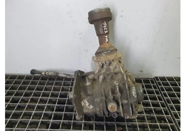 Cutie de transfer cv61-7L486-hd Ford Kuga 2 (2013 - 2020) 2.0 tdci UFMA