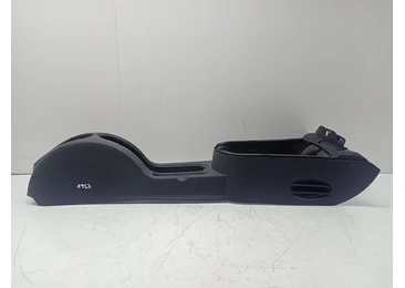 Consola centrala 9652720577 Citroen C3 1 (2002 - 2010) 1.6 i FX6B
