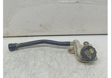 Vas lichid frana 8V51-2K478 Ford B-MAX 1 (2012 - 2018) 1.4 benzina spjd