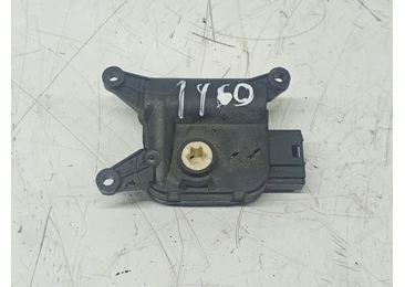 Motoras clapeta mixaj aer 3c0907511r Volkswagen Passat B6 (2005 - 2010)