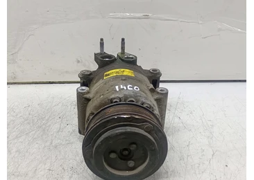 Compresor clima ac Av11-19D629 Ford B-MAX 1 (2012 - 2018) 1.4 benzina spjd