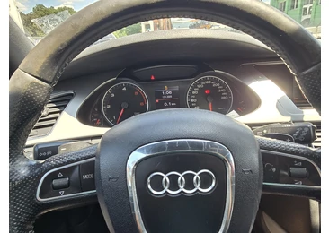 Audi A4 B8/8K (2007 - 2011) - miniatura 5