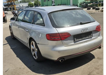 Audi A4 B8/8K (2007 - 2011) - miniatura 10