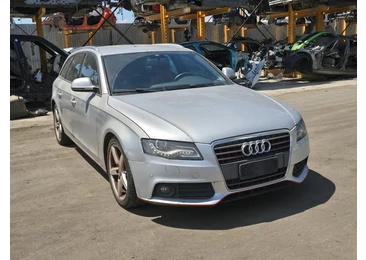 Audi A4 B8/8K (2007 - 2011) - miniatura 1