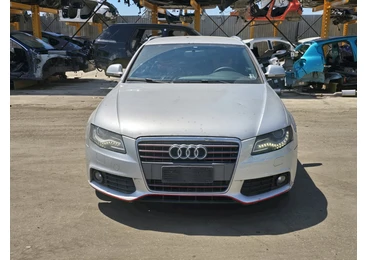 Audi A4 B8/8K (2007 - 2011) - miniatura 2