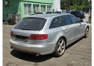 Audi A4 B8/8K (2007 - 2011) - miniatura 3