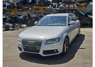 Audi A4 B8/8K (2007 - 2011) - miniatura 4