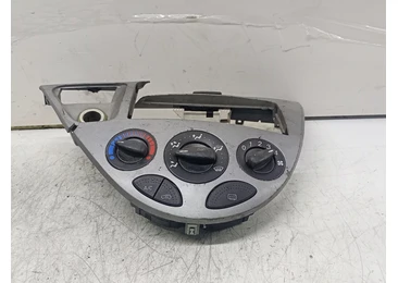 Panou clima ac H1bG-7M125-AB Ford Focus 1 (1998 - 2004) 1.8 tdci