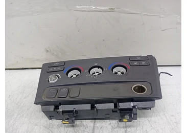 Panou clima ac BMW Seria 3 E90 (2004 - 2010) 2.0 d M47N20 M47N20