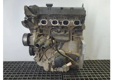 Motor complet fara anexe SPJd Ford B-MAX 1 (2012 - 2018) spjd