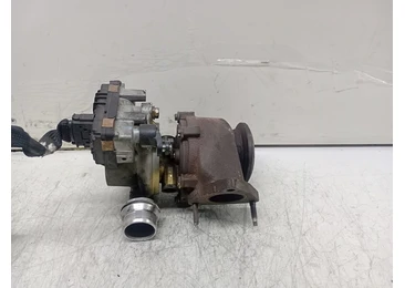 Turbo turbina G4D3-6k682-AH Land Rover Range Rover Evoque L538 (2011 - 2015)