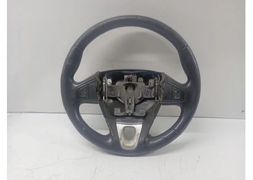 Volan in 3 spite cu comenzi 609581499 Renault Scenic 3 (2009 - 2012)