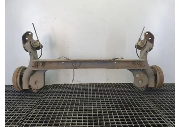 Punte spate Ford B-MAX 1 (2012 - 2018) 1.4 benzina spjd