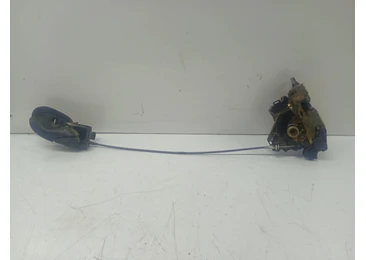 Broasca dreapta spate 2s4aa26412bb Ford Focus 1 (1999 - 2004)