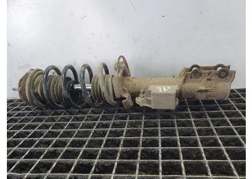 Amortizor cu arc stanga fata ap31-18k001-ae Ford B-MAX 1 (2012 - 2018) 1.4 benzina spjd
