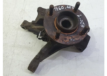 Fuzeta dreapta fata ay1c-3k170-ba Ford B-MAX 1 (2012 - 2018) 1.4 benzina spjd