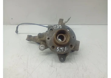 Fuzeta stanga fata Dacia Logan 2 (2013 - 2016) 1.5 dci K9K626