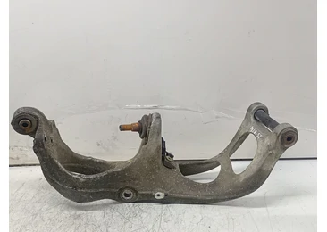 Portfuzeta stanga fata 9661544680G Citroen C5 2 (2008 - 2017) 2.0 hdi RHF RHF