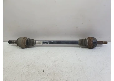 Planetara stanga spate 7p0501201g Volkswagen Touareg 2 (7P) (2010 - 2014)