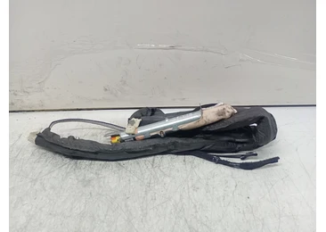 Airbag cortina stanga 9803005880 Citroen C5 2 (2008 - 2017)
