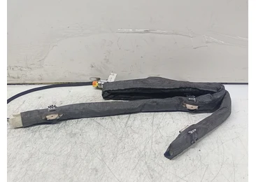 Airbag cortina dreapta 9803005780 Citroen C5 2 (2008 - 2017)