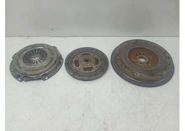 Kit ambreiaj volanta cu masa simpla 3082001135 Ford B-MAX 1 (2012 - 2018) 1.4 benzina spjd