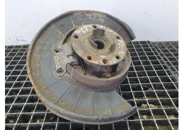 Fuzeta stanga spate 7p0609403h Volkswagen Touareg 2 (7P) (2010 - 2014)