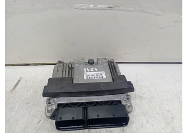 Calculator motor ECU 8K1907401H Audi A4 B8/8K (2007 - 2011) 2.7 tdi CGKA