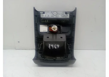 Ornament consola centrala 8k0863300b Audi A4 B8/8K (2007 - 2011) - miniatura 2