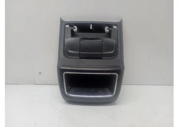 Ornament consola centrala 8k0863300b Audi A4 B8/8K (2007 - 2011) 2.7 tdi CGKA