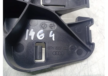Maner deschidere capota 8T1823633 Audi A4 B8/8K (2007 - 2011) - miniatura 3