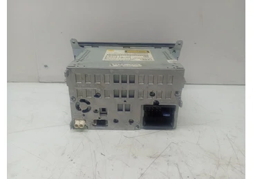 Radio cd 8t1035195aa Audi A4 B8/8K (2007 - 2011) - miniatura 2