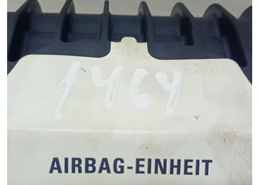 Airbag pasager 8t0880204f Audi A4 B8/8K (2007 - 2011) - miniatura 3