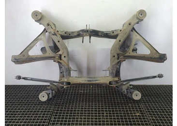 Punte spate 7L0599328a Volkswagen Touareg 2 (7P) (2010 - 2014)