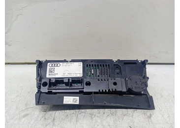 Panou clima ac 8T1820043T Audi A4 B8/8K (2007 - 2011) - miniatura 2