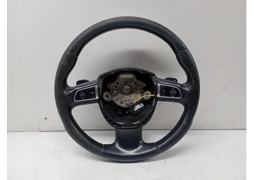 Volan in 3 spite cu comenzi 62278150a Audi A4 B8/8K (2007 - 2011) 2.7 tdi CGKA