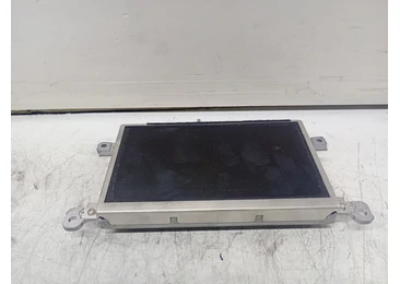 Display bord 8T0919603A Audi A4 B8/8K (2007 - 2011) 2.7 tdi CGKA