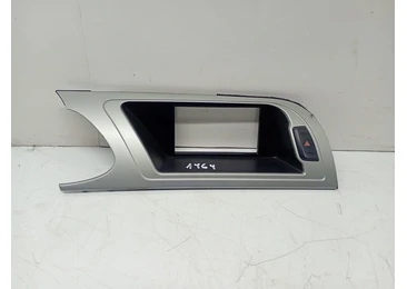 Ornament bord 8k1857186 Audi A4 B8/8K (2007 - 2011) 2.7 tdi CGKA