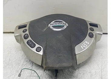 Airbag sofer 98510JD16D Nissan Qashqai 1 J10 (2007 - 2010) 2.0 dci m9r