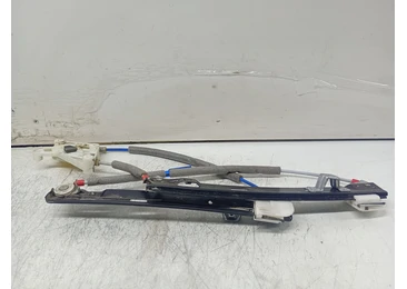 Macara geam dreapta spate AV11-R2700001 Ford B-MAX 1 (2012 - 2018) 1.4 benzina spjd