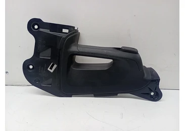 Maner interior stanga spate av11r266a63ad Ford B-MAX 1 (2012 - 2018) 1.4 benzina spjd